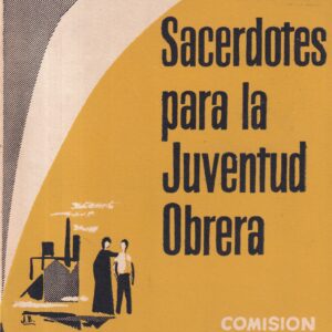 Sacerdotes para la juventud obrera