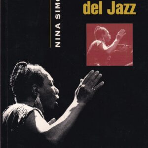Figuras del Jazz. Nina Simone