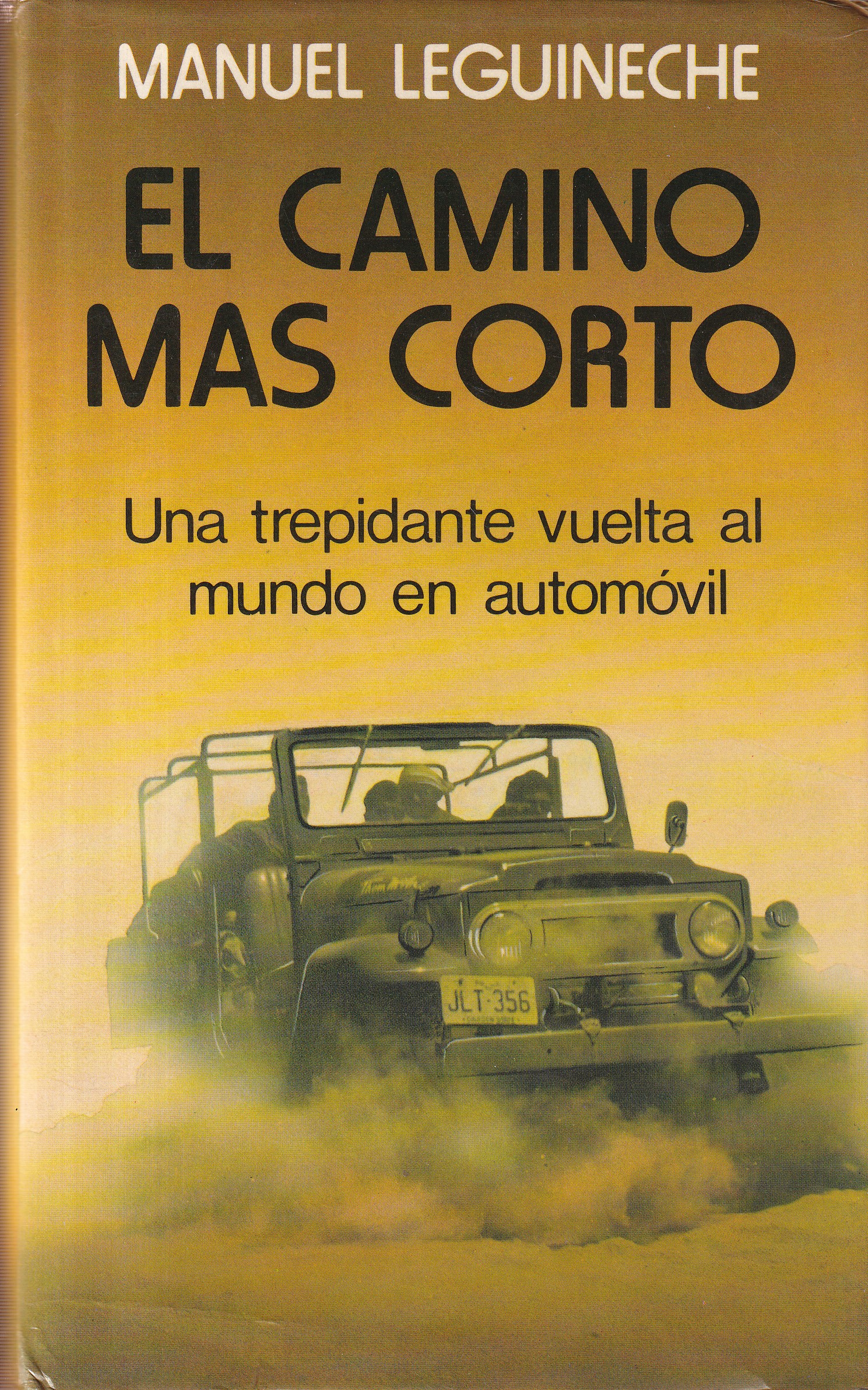 El camino más corto