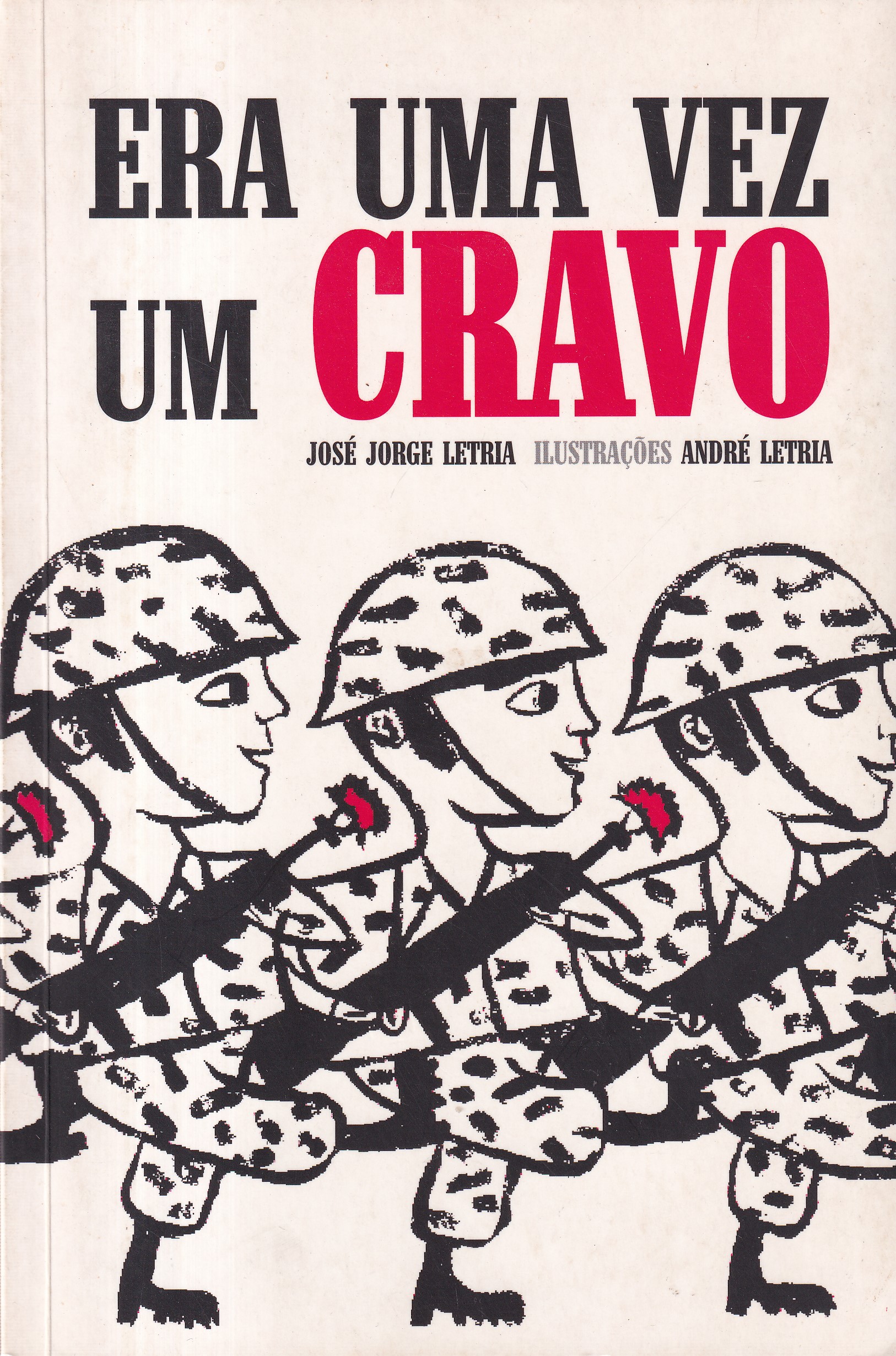 Era uma vez um cravo