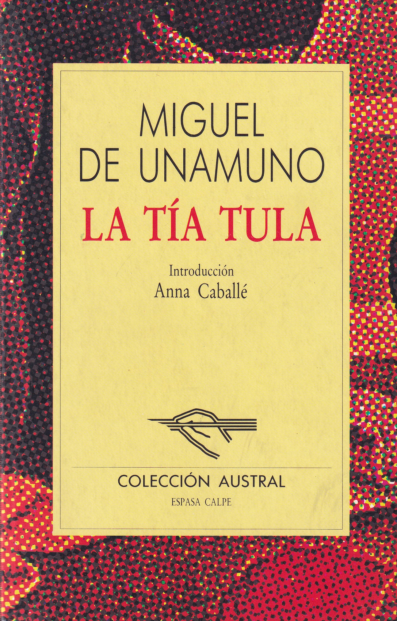 La tía Tula