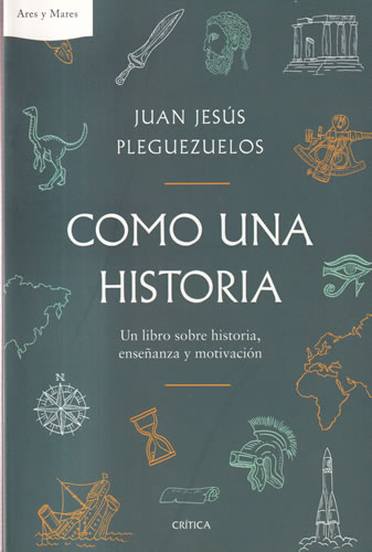 Como una historia