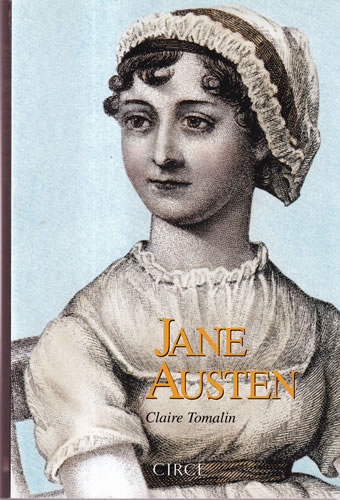 Jane Austen