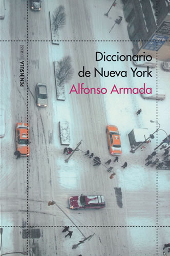 Diccionario de Nueva York