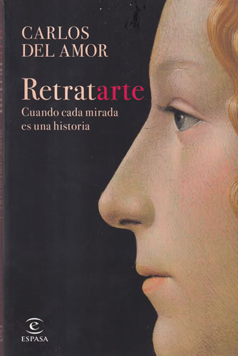 Retratarte. Cuando cada mirada es una historia