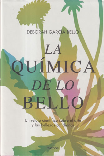 La química de lo bello
