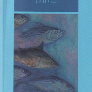Entrecruzamientos. I. II. III