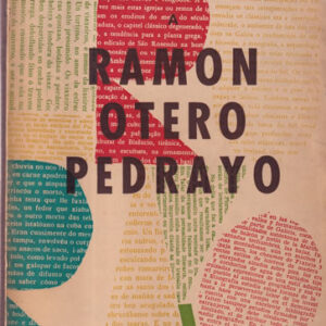 Homaxe a Ramón Otero Pedrayo
