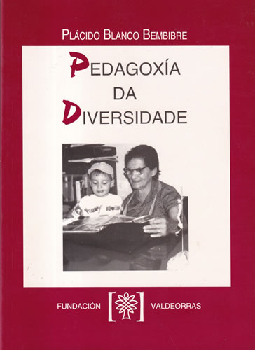 Pedagoxía da diversidade