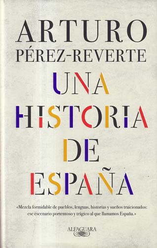 Una historia de España