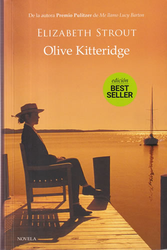 Olive Kitteridge
