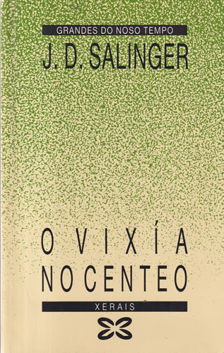 O vixía no centeno