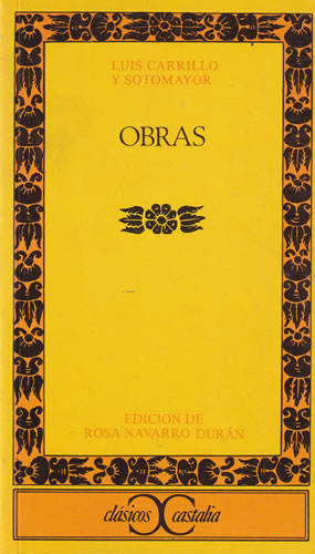 Obras
