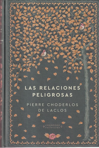 Las relaciones peligrosas