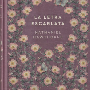 La letra escarlata