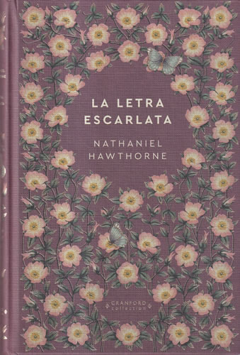 La letra escarlata
