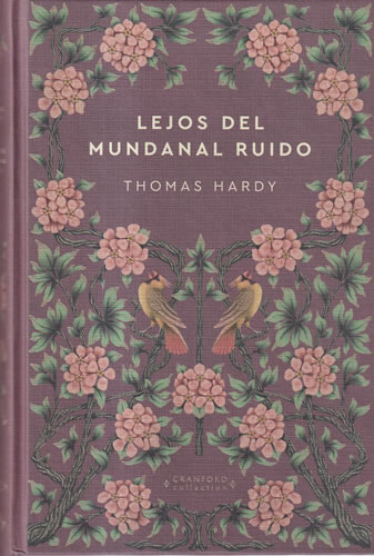 Lejos del mundanal ruido