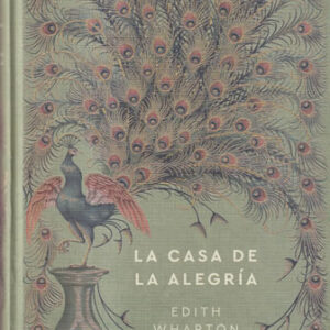 La casa de la alegría