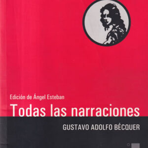 Todas las narraciones