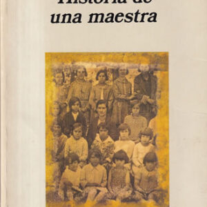 Historia de una maestra