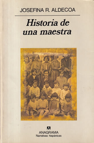 Historia de una maestra