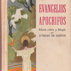 Los Evangelios apócrifos