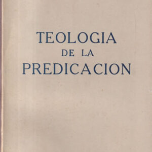 Teología de la predicación