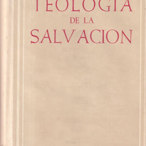 Teología de la salvación