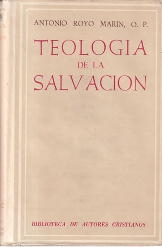 Teología de la salvación