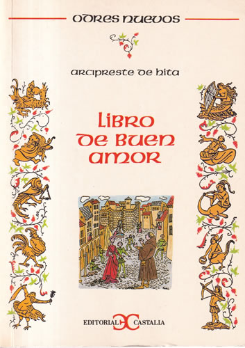 Libro de buen amor