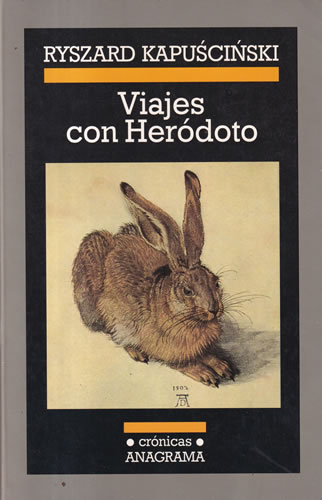 Viajes con Heródoto
