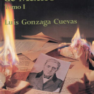 Porvenir de México. Tomo I