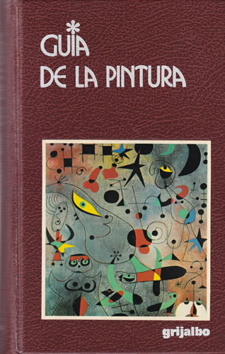 Guía de la pintura
