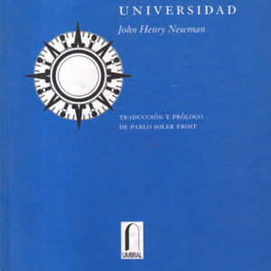 Acerca de la idea de universidad