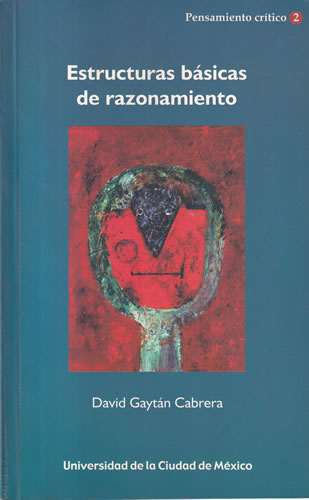 Estructuras básicas de razonamiento