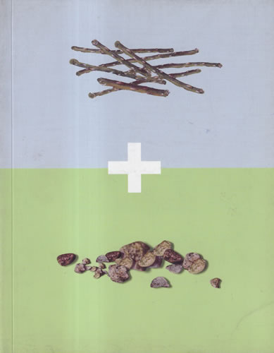 Palos y piedras