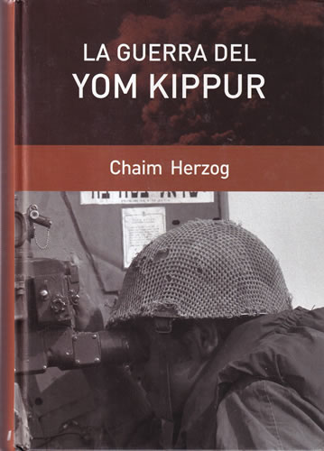 La guerra del Yom Kippur