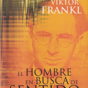 El hombre en busca de sentido