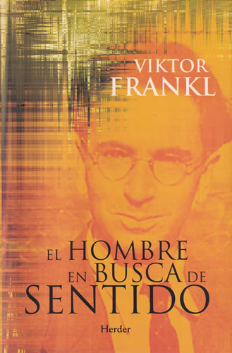 El hombre en busca de sentido