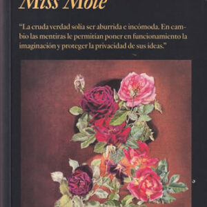 Miss Mole
