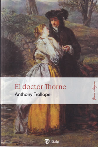 El doctor Thorne