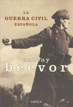 La Guerra Civil Española