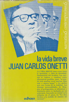 La vida breve