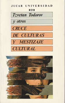 Cruce de culturas y mestizaje cultural