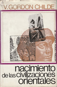 Nacimiento de las civilizaciones orientales