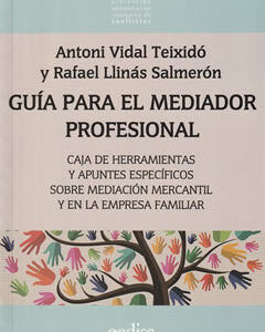 Guía para el mediador profesional