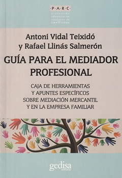 Guía para el mediador profesional