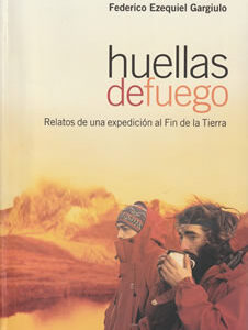 Huellas de fuego
