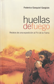 Huellas de fuego