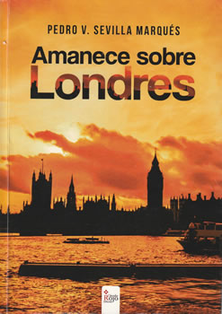 Amanece sobre Londres